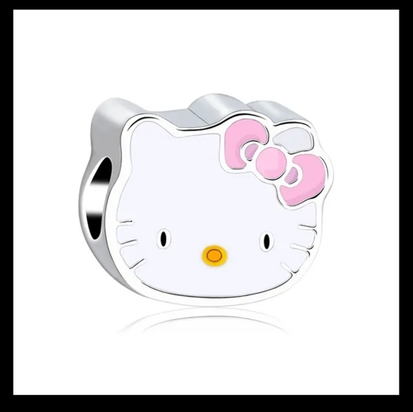 Hello Kitty Charm - Picture 3 of 4